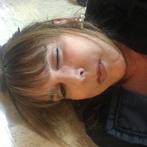 Meet your Posher, Abbey